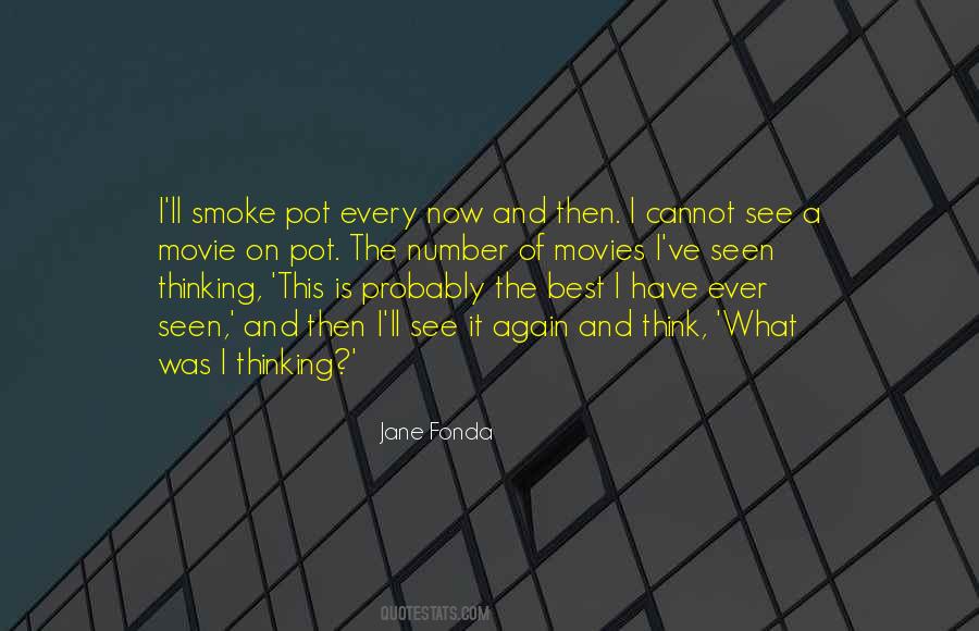 G I Jane Movie Quotes #1645160
