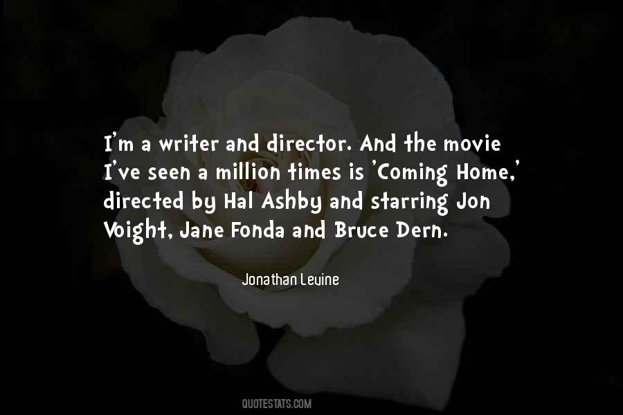 G I Jane Movie Quotes #1687333