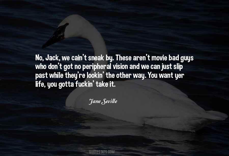 G I Jane Movie Quotes #583423