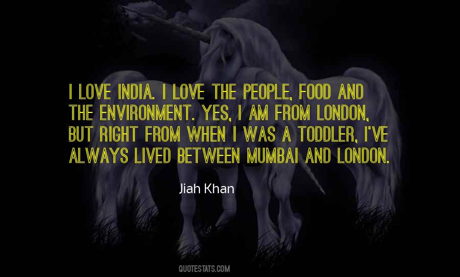 Mumbai India Quotes #720309