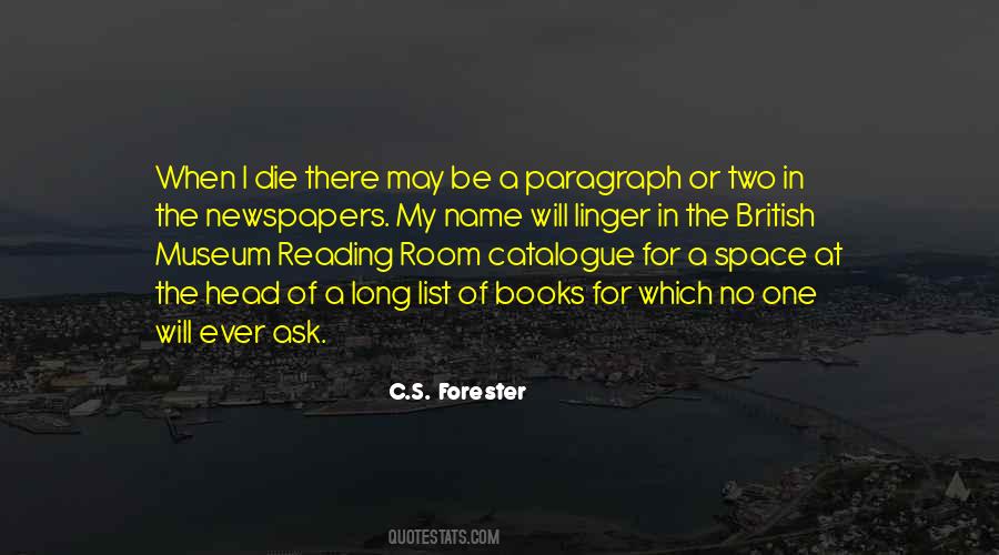 Quotes About Reading Newspapers #610145