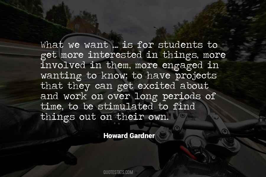 Quotes About Time For Students #636206