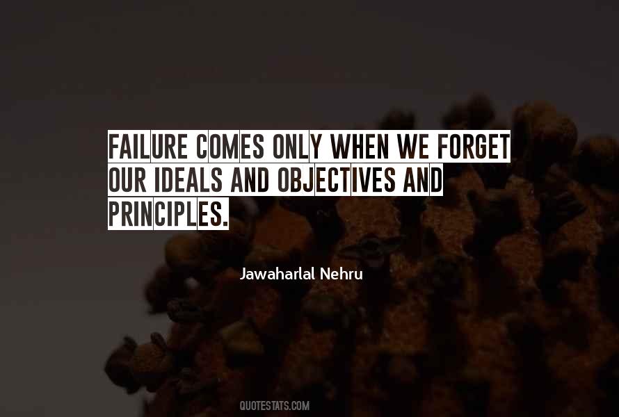 Quotes About Nehru #663349