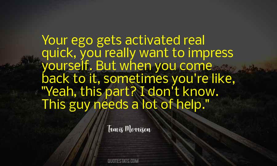 Quotes About A Guy You Like #184956