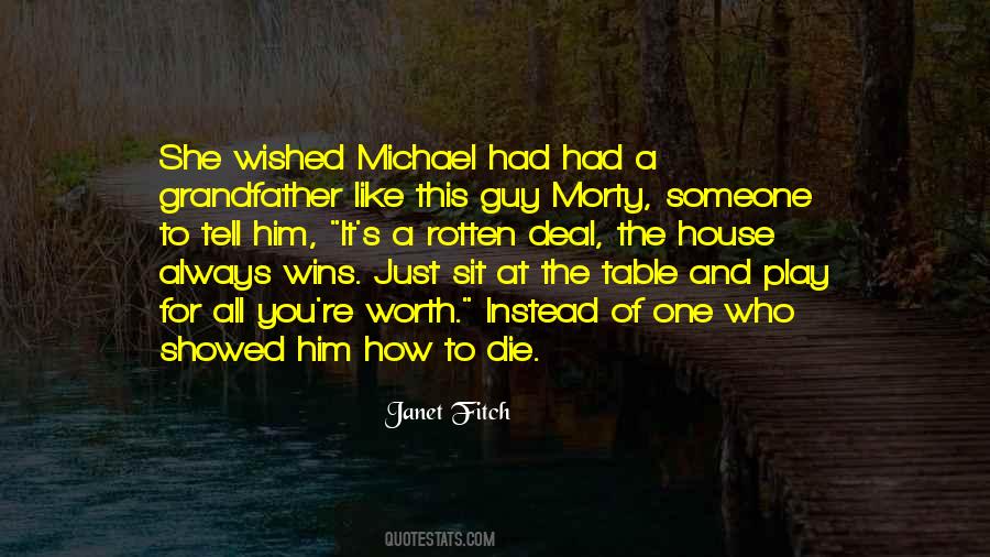 Quotes About A Guy You Like #275844