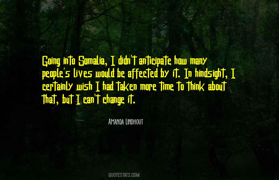 Quotes About I Didn't Change #935315 Quotes About I Didn't Change #935315