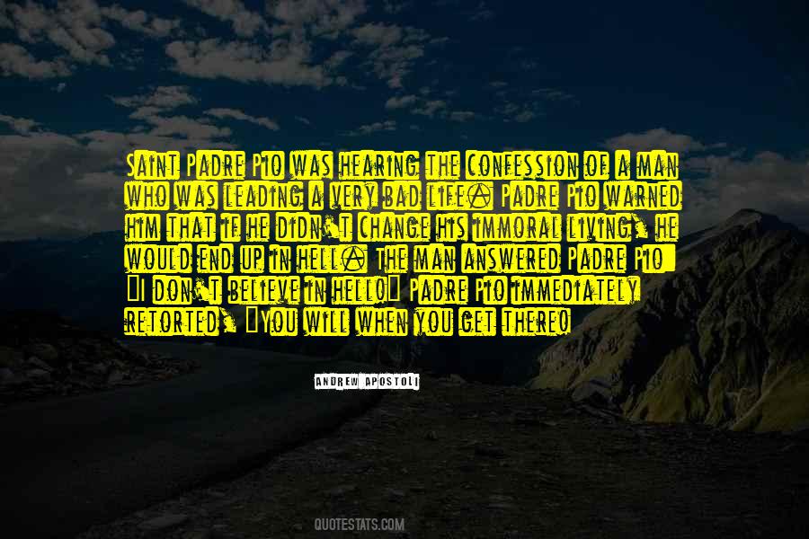 Quotes About I Didn't Change #988337 Quotes About I Didn't Change #988337