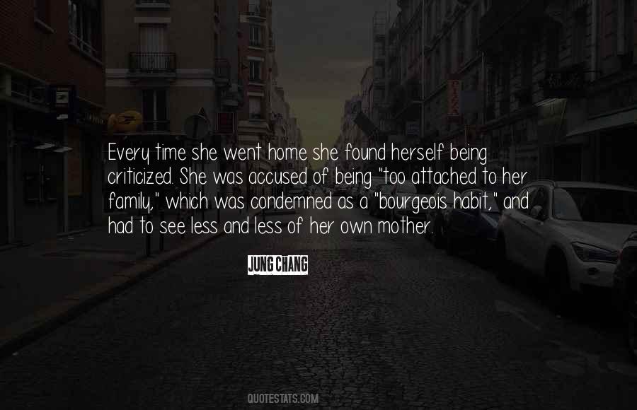 Being A Women Quotes #182838