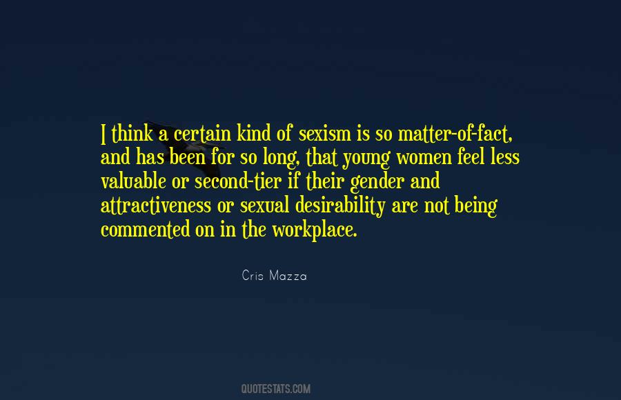 Being A Women Quotes #205801