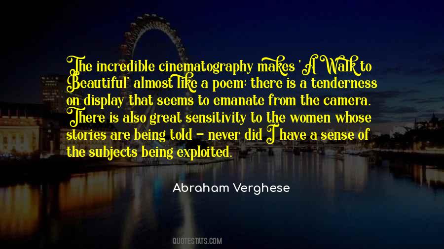 Being A Women Quotes #216117