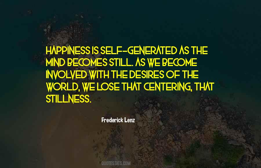 Buddhism Happiness Quotes #1158053