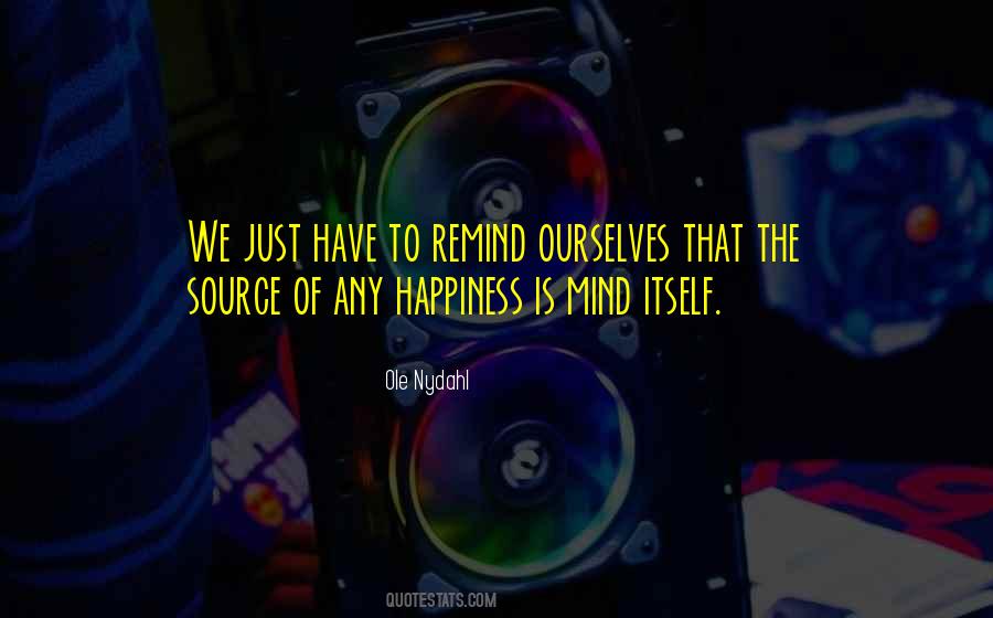 Buddhism Happiness Quotes #348489