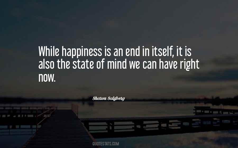 Buddhism Happiness Quotes #945028