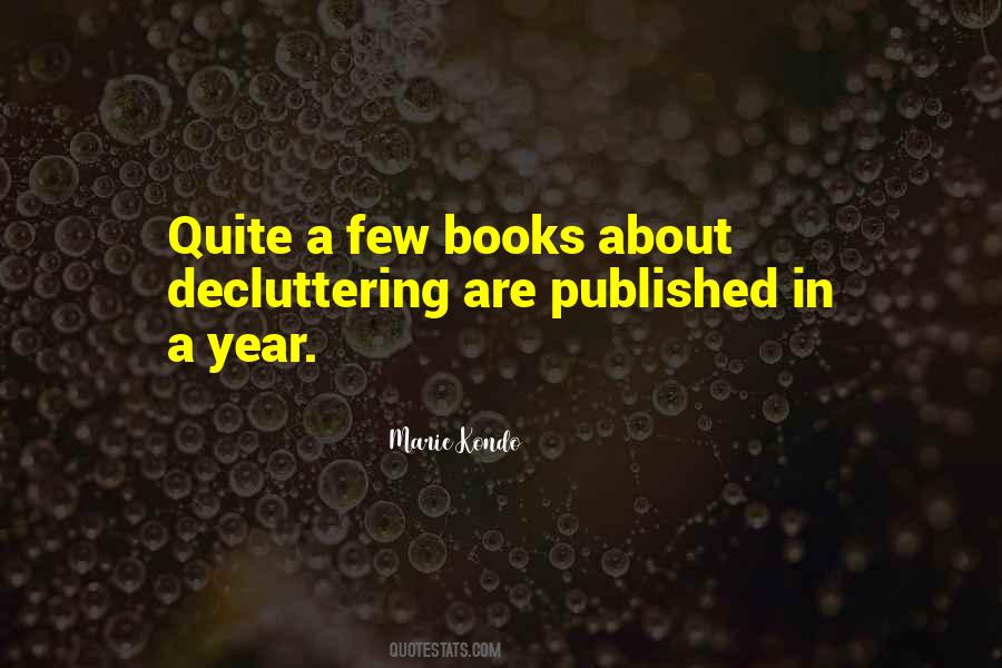 Published Books Quotes #1367248