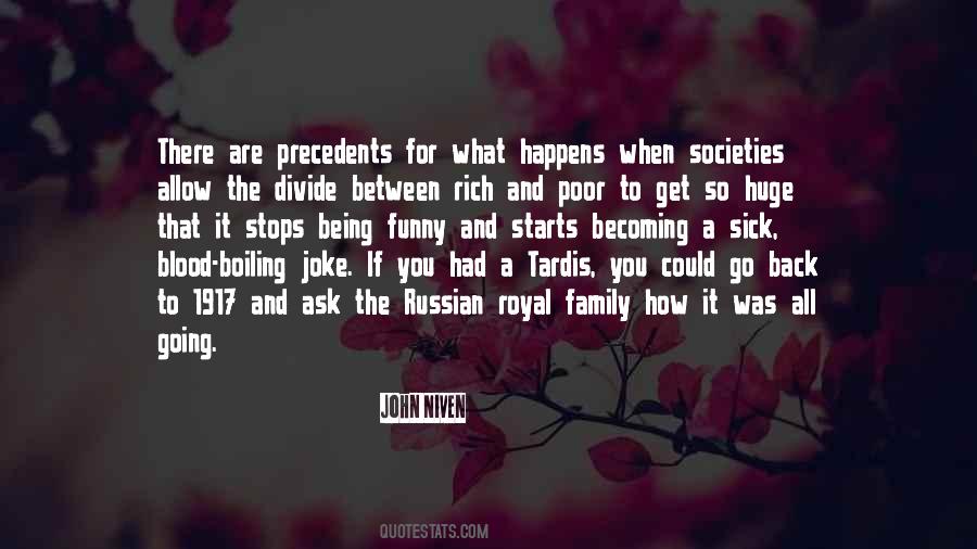 Quotes About Royal Blood #1845955