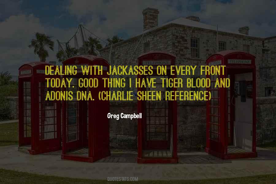 Quotes About Dealing With Idiots #1191237