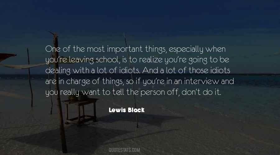 Quotes About Dealing With Idiots #1806024