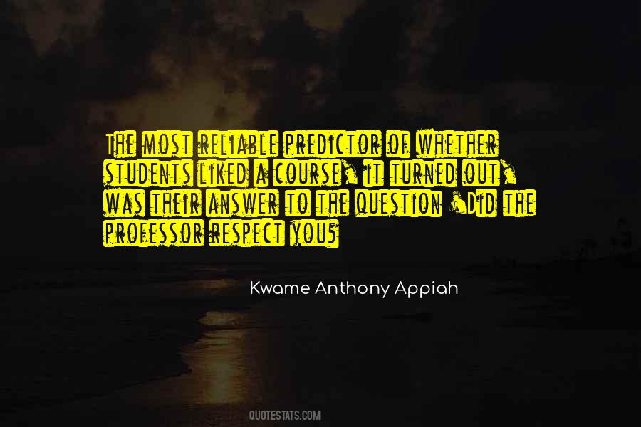 A Course Quotes #1356074