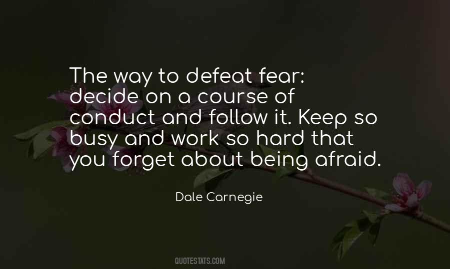 A Course Quotes #1406053