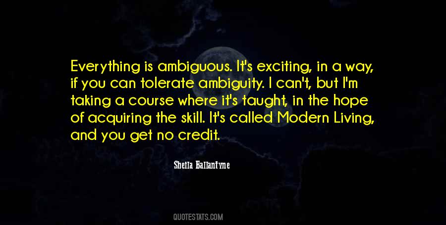 A Course Quotes #1559874