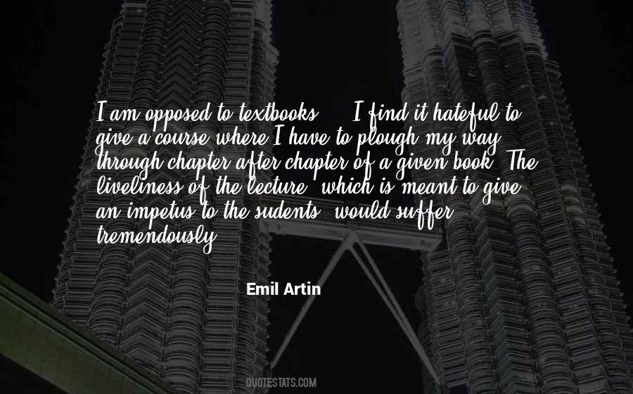 A Course Quotes #1669233