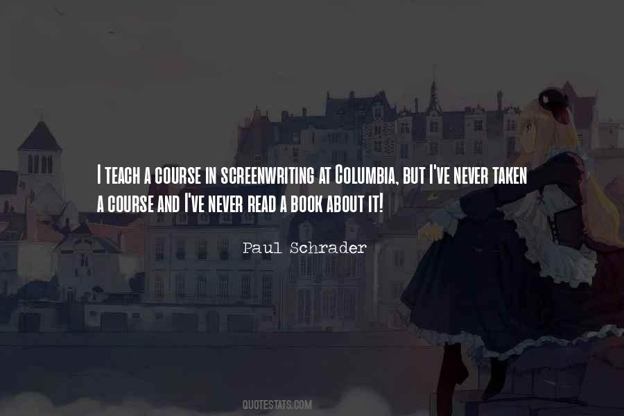 A Course Quotes #994243