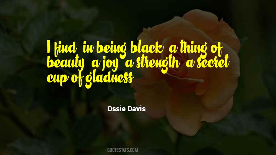 Beauty Secret Quotes #1622938
