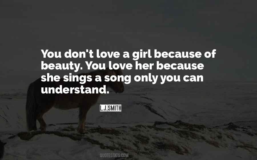 Beauty Secret Quotes #1710961