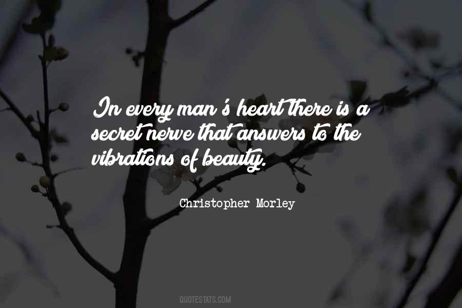 Beauty Secret Quotes #1774505