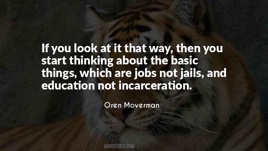 Quotes About Jails #1420952