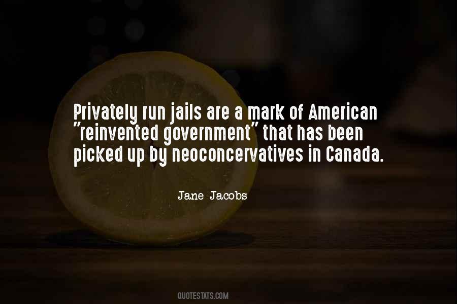 Quotes About Jails #663390