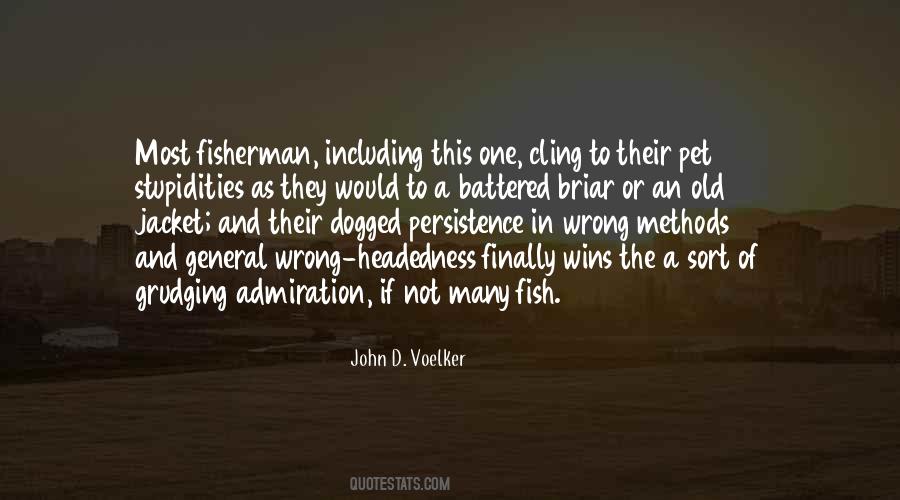 Quotes About Pet Fish #1329093