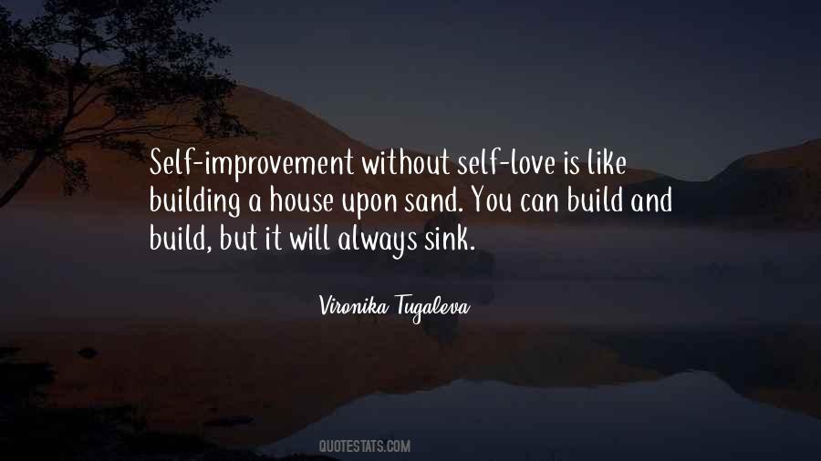 Acceptance Self Love Quotes #1539700