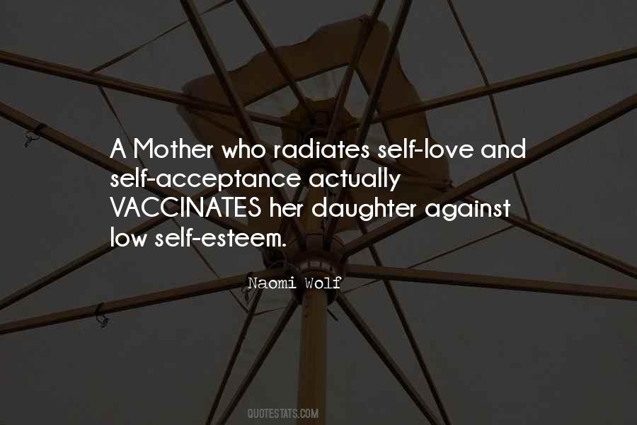 Acceptance Self Love Quotes #501606