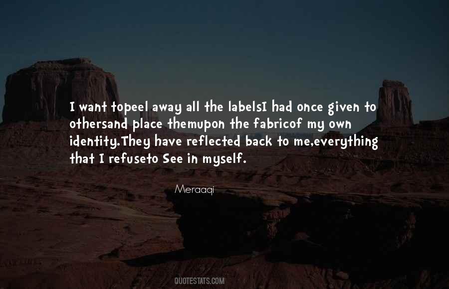 Acceptance Self Love Quotes #509790