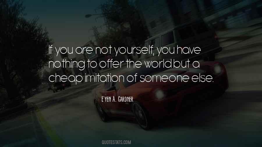 Acceptance Self Love Quotes #612866