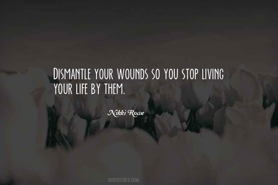 Acceptance Self Love Quotes #770130
