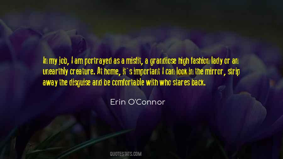 Quotes About Look In The Mirror #1071185