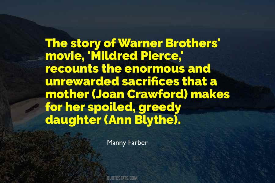 Quotes About Mother And Daughter #200074