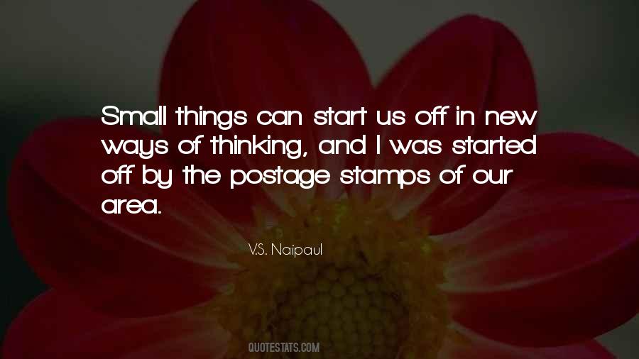 Quotes About Stamps #1018939