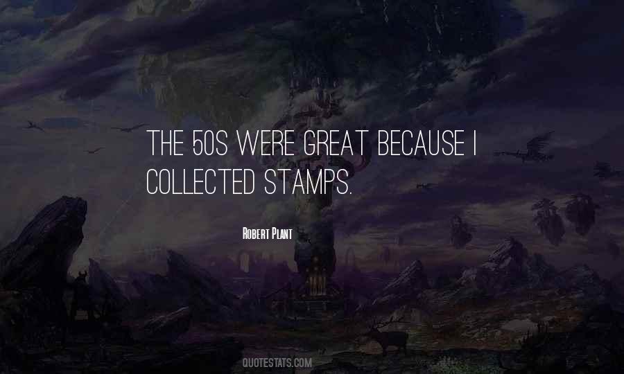 Quotes About Stamps #200183