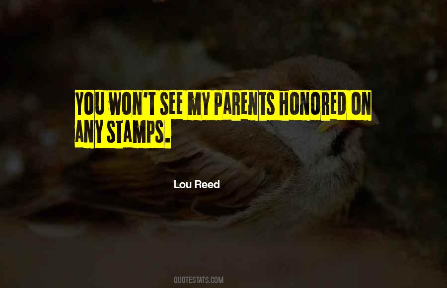 Quotes About Stamps #468296