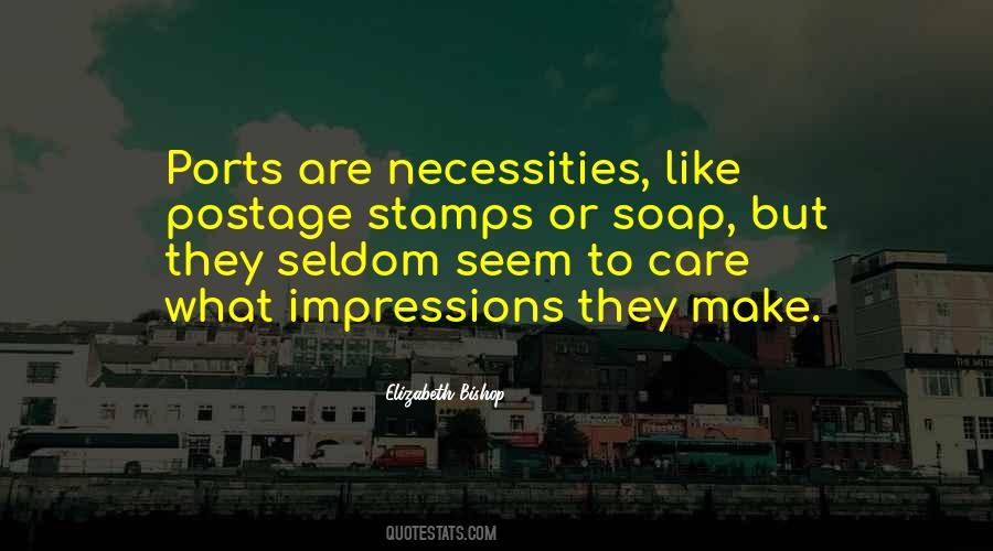 Quotes About Stamps #784126