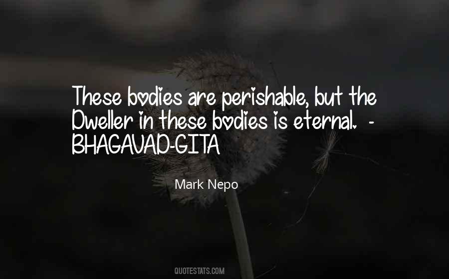 Bodies Are Quotes #1279410