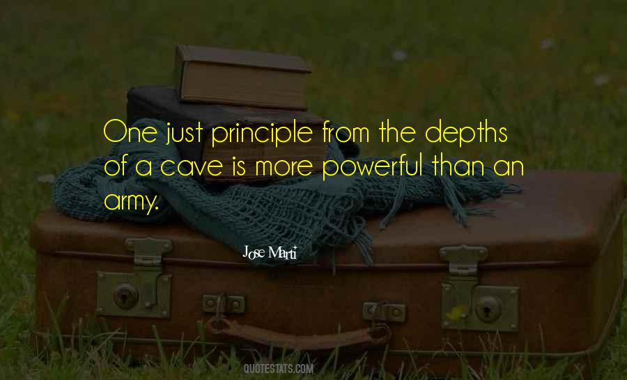 Army More Quotes #108364