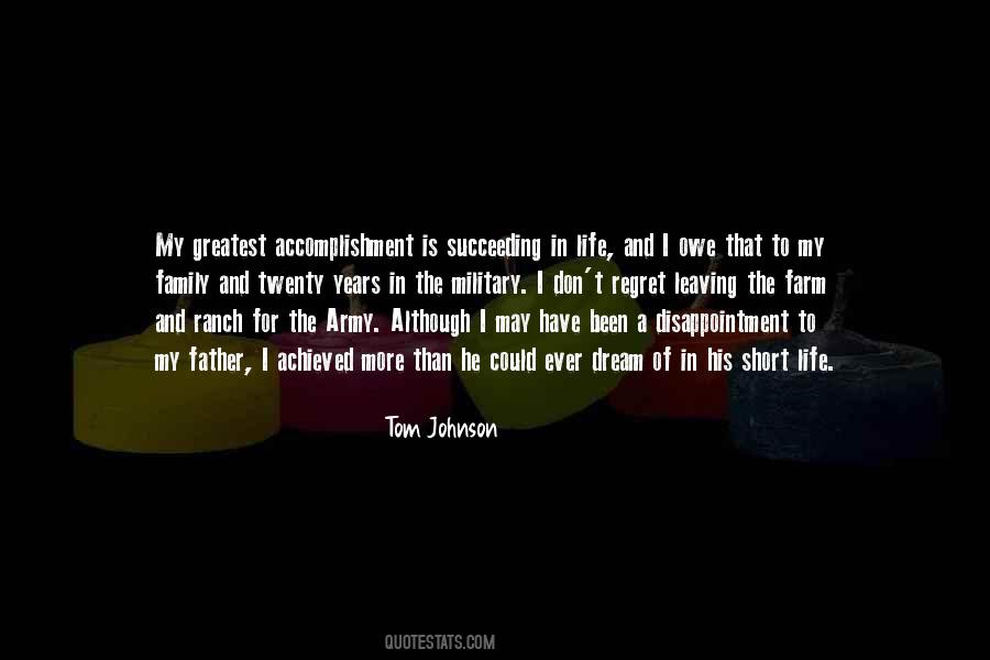 Army More Quotes #1097785
