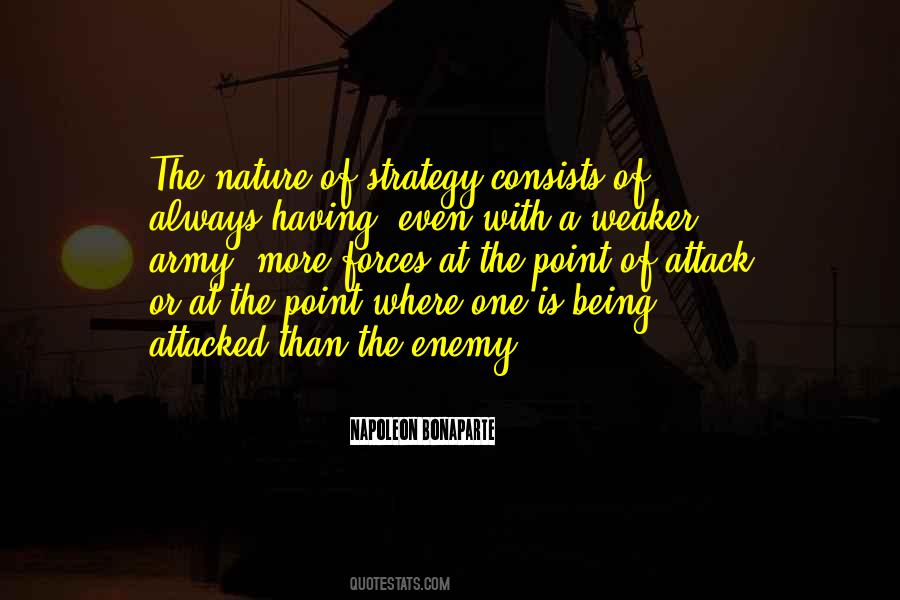Army More Quotes #1233612