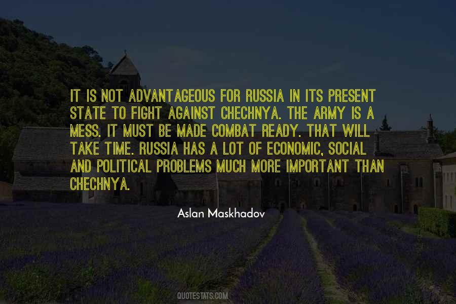 Army More Quotes #1237846
