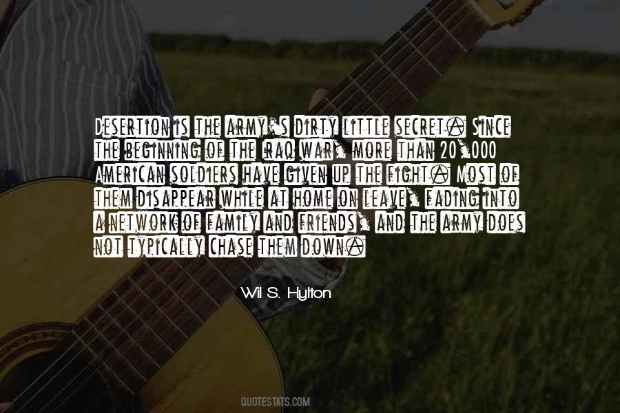 Army More Quotes #1297341
