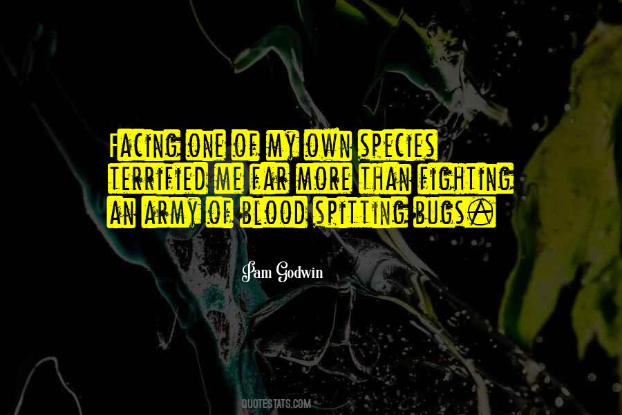 Army More Quotes #635438